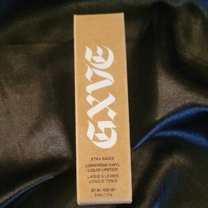 GX by Gwen Stefani Xtra Sauce Longwear Vinyl Liquid Lipstick